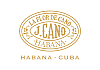 La Flor de Cano